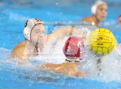 Thumbnail 3 in Bishop's vs. Cathedral Catholic (CIF SDS Open Division Final) photogallery.