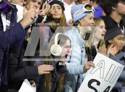 Thumbnail 1 in Bishop's vs. Cathedral Catholic (CIF SDS Open Division Final) photogallery.