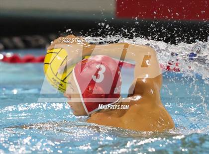 Thumbnail 2 in Bishop's vs. Cathedral Catholic (CIF SDS Open Division Final) photogallery.