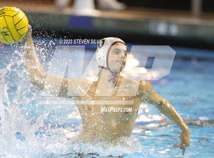 Thumbnail 3 in Bishop's vs. Cathedral Catholic (CIF SDS Open Division Final) photogallery.
