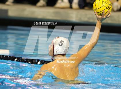 Thumbnail 3 in Bishop's vs. Cathedral Catholic (CIF SDS Open Division Final) photogallery.