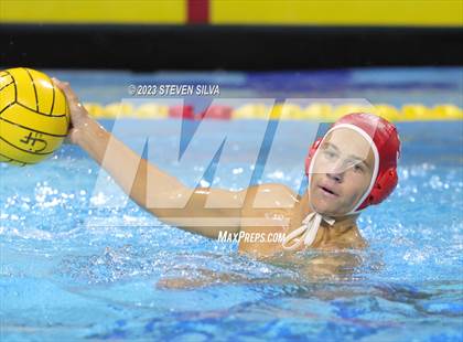 Thumbnail 2 in Bishop's vs. Cathedral Catholic (CIF SDS Open Division Final) photogallery.