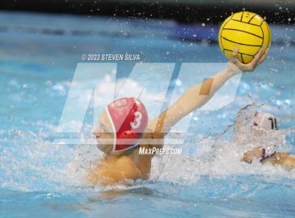 Thumbnail 1 in Bishop's vs. Cathedral Catholic (CIF SDS Open Division Final) photogallery.
