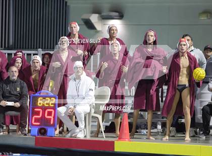 Thumbnail 1 in Bishop's vs. Cathedral Catholic (CIF SDS Open Division Final) photogallery.