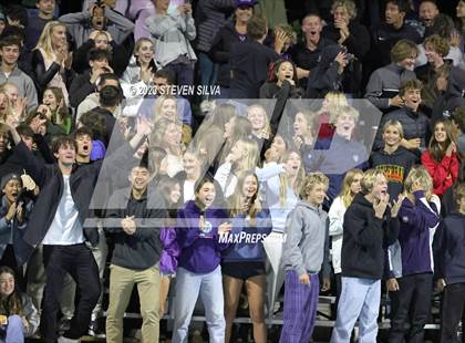 Thumbnail 2 in Bishop's vs. Cathedral Catholic (CIF SDS Open Division Final) photogallery.