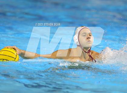 Thumbnail 1 in Bishop's vs. Cathedral Catholic (CIF SDS Open Division Final) photogallery.