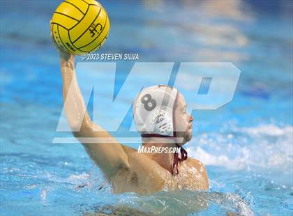 Thumbnail 3 in Bishop's vs. Cathedral Catholic (CIF SDS Open Division Final) photogallery.