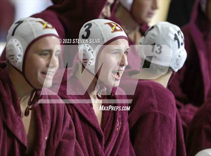 Thumbnail 1 in Bishop's vs. Cathedral Catholic (CIF SDS Open Division Final) photogallery.
