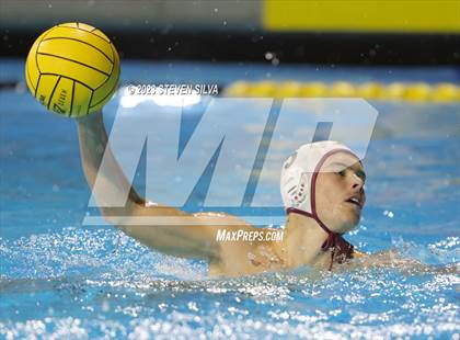 Thumbnail 3 in Bishop's vs. Cathedral Catholic (CIF SDS Open Division Final) photogallery.
