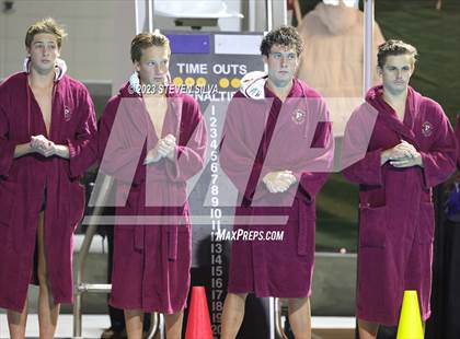 Thumbnail 1 in Bishop's vs. Cathedral Catholic (CIF SDS Open Division Final) photogallery.