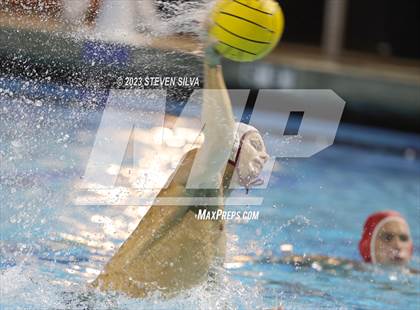 Thumbnail 1 in Bishop's vs. Cathedral Catholic (CIF SDS Open Division Final) photogallery.