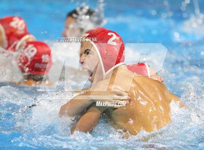 Thumbnail 2 in Bishop's vs. Cathedral Catholic (CIF SDS Open Division Final) photogallery.