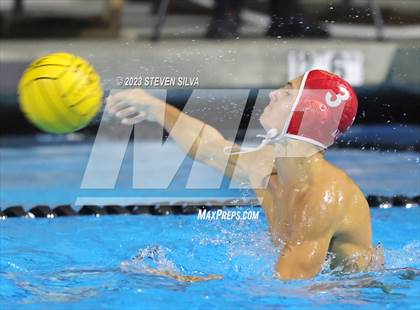 Thumbnail 1 in Bishop's vs. Cathedral Catholic (CIF SDS Open Division Final) photogallery.