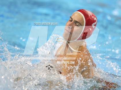 Thumbnail 3 in Bishop's vs. Cathedral Catholic (CIF SDS Open Division Final) photogallery.