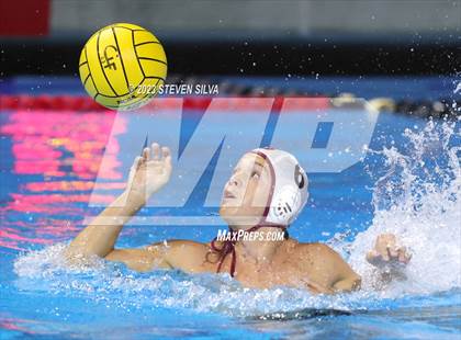 Thumbnail 2 in Bishop's vs. Cathedral Catholic (CIF SDS Open Division Final) photogallery.