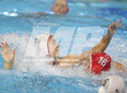 Thumbnail 3 in Bishop's vs. Cathedral Catholic (CIF SDS Open Division Final) photogallery.