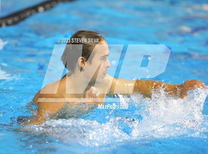 Thumbnail 2 in Bishop's vs. Cathedral Catholic (CIF SDS Open Division Final) photogallery.