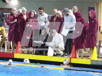 Thumbnail 2 in Bishop's vs. Cathedral Catholic (CIF SDS Open Division Final) photogallery.