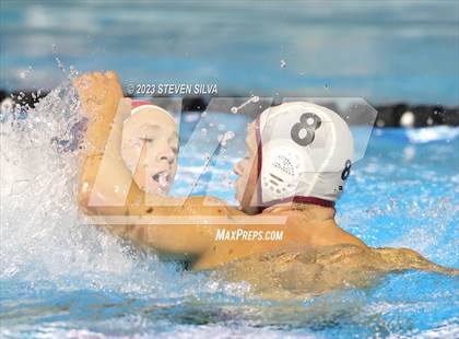 Thumbnail 1 in Bishop's vs. Cathedral Catholic (CIF SDS Open Division Final) photogallery.