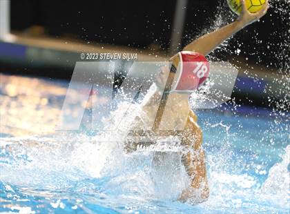 Thumbnail 1 in Bishop's vs. Cathedral Catholic (CIF SDS Open Division Final) photogallery.