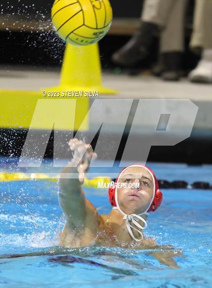 Thumbnail 1 in Bishop's vs. Cathedral Catholic (CIF SDS Open Division Final) photogallery.