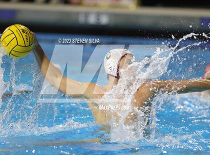 Thumbnail 2 in Bishop's vs. Cathedral Catholic (CIF SDS Open Division Final) photogallery.