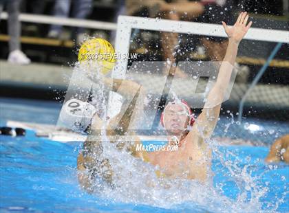Thumbnail 3 in Bishop's vs. Cathedral Catholic (CIF SDS Open Division Final) photogallery.