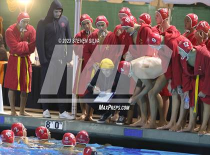 Thumbnail 1 in Bishop's vs. Cathedral Catholic (CIF SDS Open Division Final) photogallery.