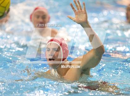 Thumbnail 2 in Bishop's vs. Cathedral Catholic (CIF SDS Open Division Final) photogallery.