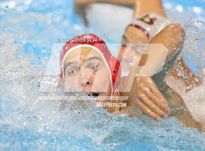 Thumbnail 1 in Bishop's vs. Cathedral Catholic (CIF SDS Open Division Final) photogallery.