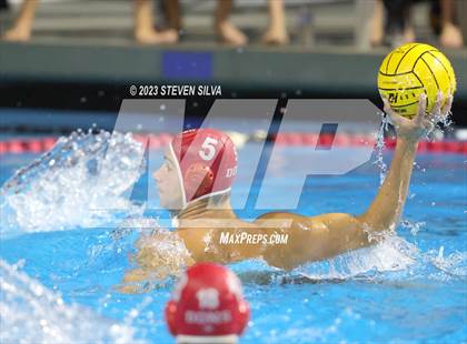 Thumbnail 2 in Bishop's vs. Cathedral Catholic (CIF SDS Open Division Final) photogallery.