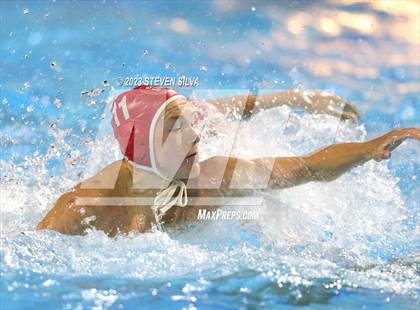 Thumbnail 1 in Bishop's vs. Cathedral Catholic (CIF SDS Open Division Final) photogallery.