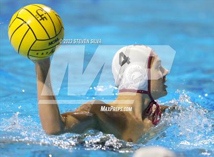 Thumbnail 1 in Bishop's vs. Cathedral Catholic (CIF SDS Open Division Final) photogallery.