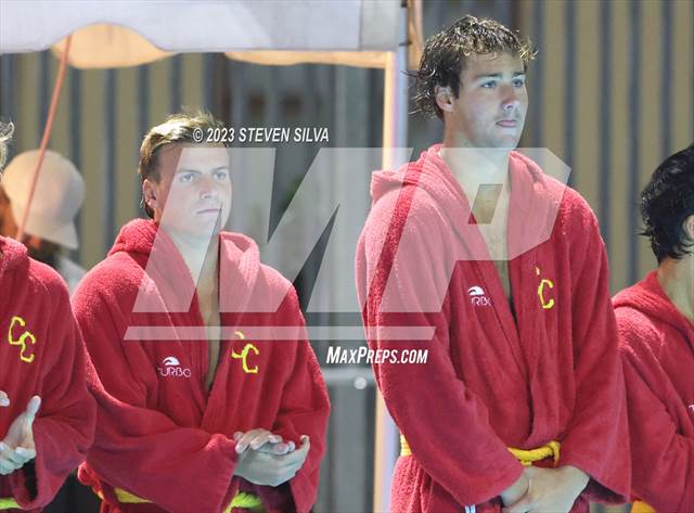 Photo 16 in the Bishop's vs. Cathedral Catholic (CIF SDS Open Division ...