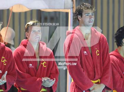 Thumbnail 1 in Bishop's vs. Cathedral Catholic (CIF SDS Open Division Final) photogallery.