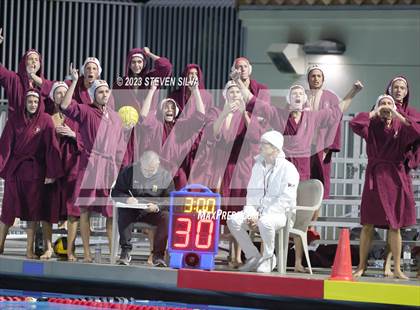 Thumbnail 2 in Bishop's vs. Cathedral Catholic (CIF SDS Open Division Final) photogallery.