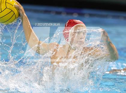 Thumbnail 2 in Bishop's vs. Cathedral Catholic (CIF SDS Open Division Final) photogallery.