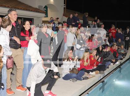 Thumbnail 1 in Bishop's vs. Cathedral Catholic (CIF SDS Open Division Final) photogallery.
