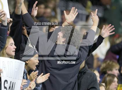 Thumbnail 3 in Bishop's vs. Cathedral Catholic (CIF SDS Open Division Final) photogallery.