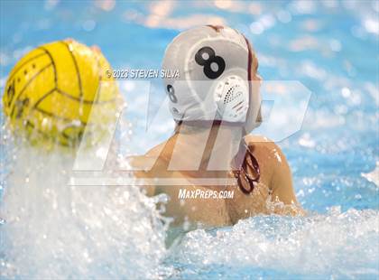 Thumbnail 3 in Bishop's vs. Cathedral Catholic (CIF SDS Open Division Final) photogallery.