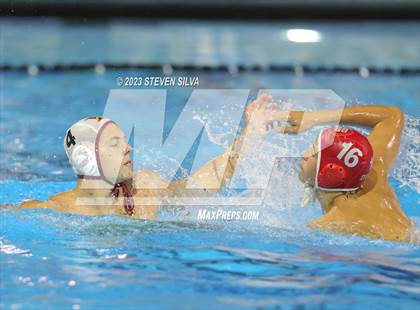 Thumbnail 1 in Bishop's vs. Cathedral Catholic (CIF SDS Open Division Final) photogallery.
