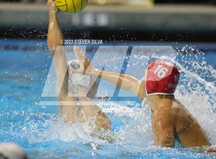 Thumbnail 1 in Bishop's vs. Cathedral Catholic (CIF SDS Open Division Final) photogallery.
