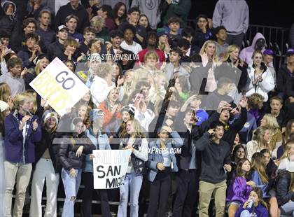 Thumbnail 3 in Bishop's vs. Cathedral Catholic (CIF SDS Open Division Final) photogallery.