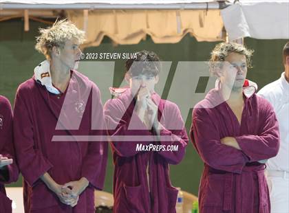 Thumbnail 2 in Bishop's vs. Cathedral Catholic (CIF SDS Open Division Final) photogallery.