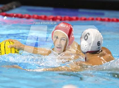 Thumbnail 1 in Bishop's vs. Cathedral Catholic (CIF SDS Open Division Final) photogallery.