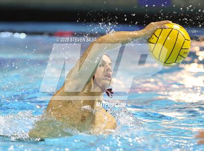 Thumbnail 3 in Bishop's vs. Cathedral Catholic (CIF SDS Open Division Final) photogallery.