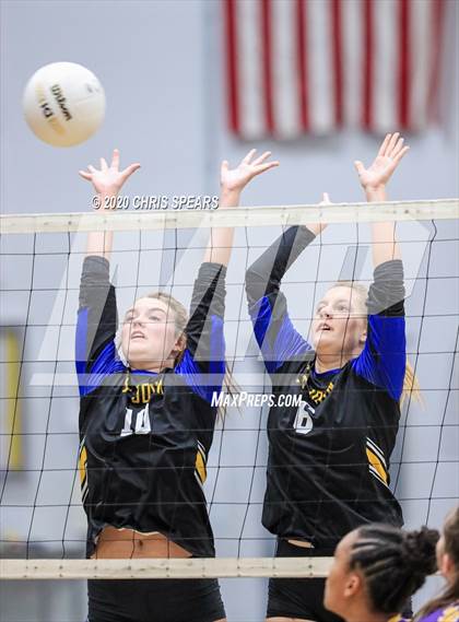 Thumbnail 3 in St. John Lutheran @ Meadowbrook Academy photogallery.