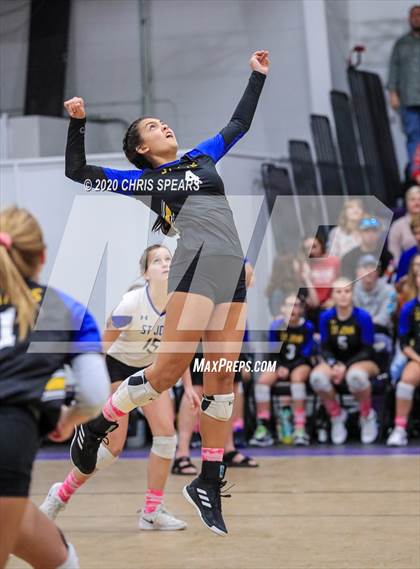 Thumbnail 2 in St. John Lutheran @ Meadowbrook Academy photogallery.