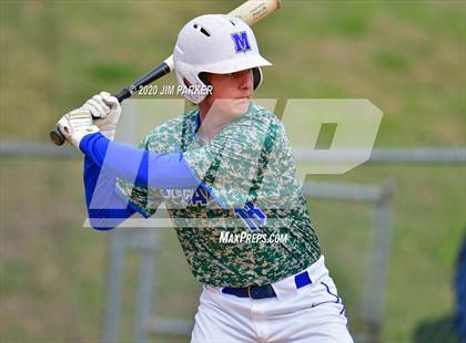 Thumbnail 2 in McCallum vs. Akins (AISD Tournament) photogallery.