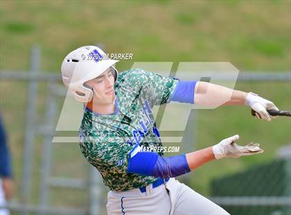 Thumbnail 1 in McCallum vs. Akins (AISD Tournament) photogallery.